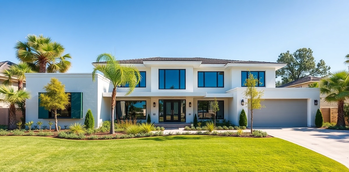 Find Your Dream Home